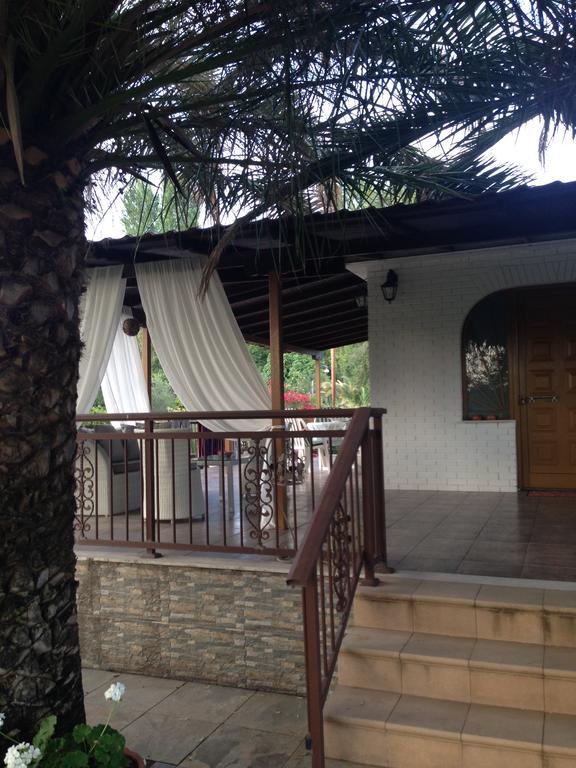 Villa Niki Neos Marmaras Exterior photo