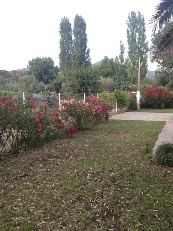 Villa Niki Neos Marmaras Exterior photo